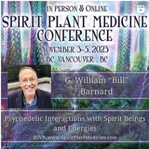 Spirit Plant Medicine